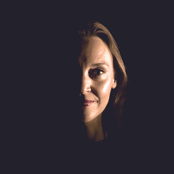 portrait Caroline du Manoir Robert